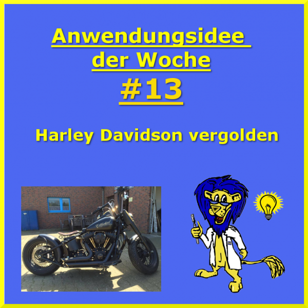Harley-davidson-vergolden